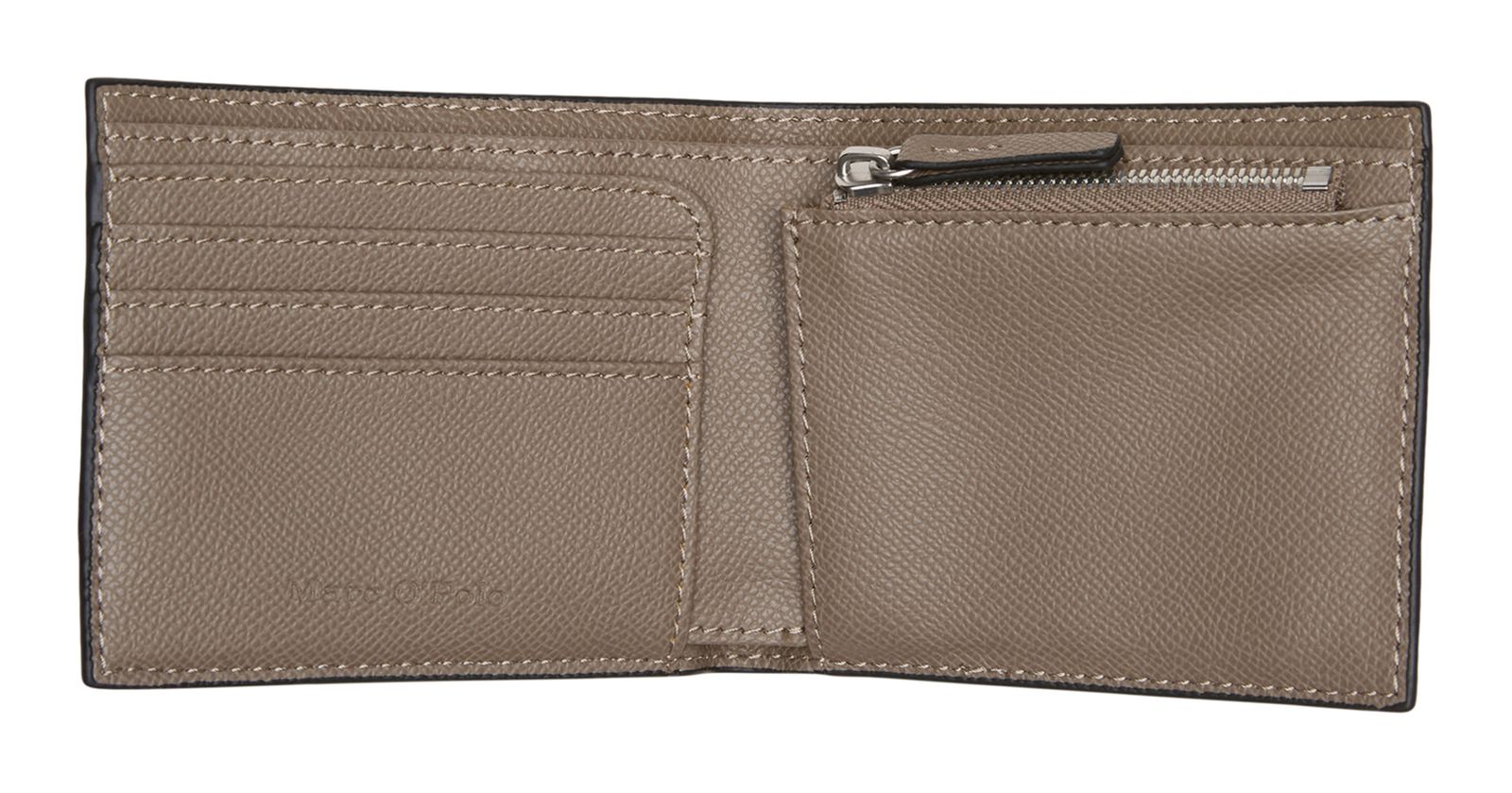 Marc O'Polo Pacco Combi Wallet L Pavestone Marc O'Polo Pacco Combi Wallet L Pavestone