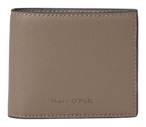 Marc O'Polo Pacco Combi Wallet L Pavestone
