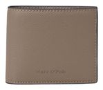 Marc O'Polo Pacco Combi Wallet L Pavestone Marc O'Polo Pacco Combi Wallet L Pavestone
