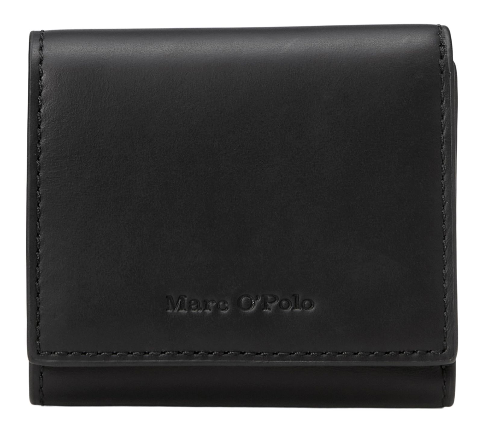 Marc O'Polo Judis Combi Wallet S Black