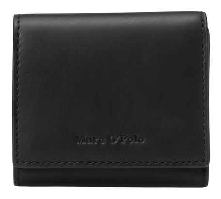 Marc O'Polo Judis Combi Wallet S Black