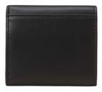 Marc O'Polo Judis Combi Wallet S Black Marc O'Polo Judis Combi Wallet S Black