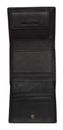 Marc O'Polo Judis Combi Wallet S Black Marc O'Polo Judis Combi Wallet S Black