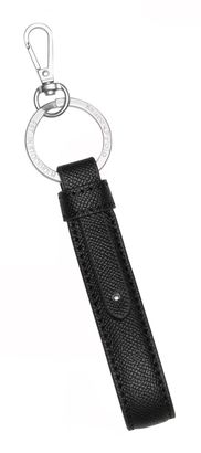 Marc O'Polo Pepe Key Ring Black