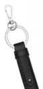 Marc O'Polo Pepe Key Ring Black Marc O'Polo Pepe Key Ring Black