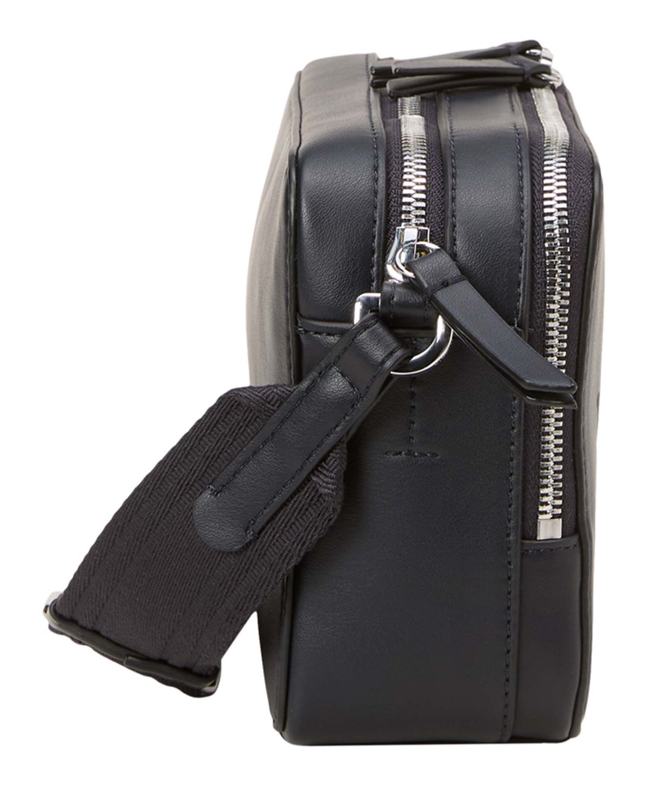 Marc O'Polo Vala Crossbody Bag S Deep Night Blue Marc O'Polo Vala Crossbody Bag S Deep Night Blue