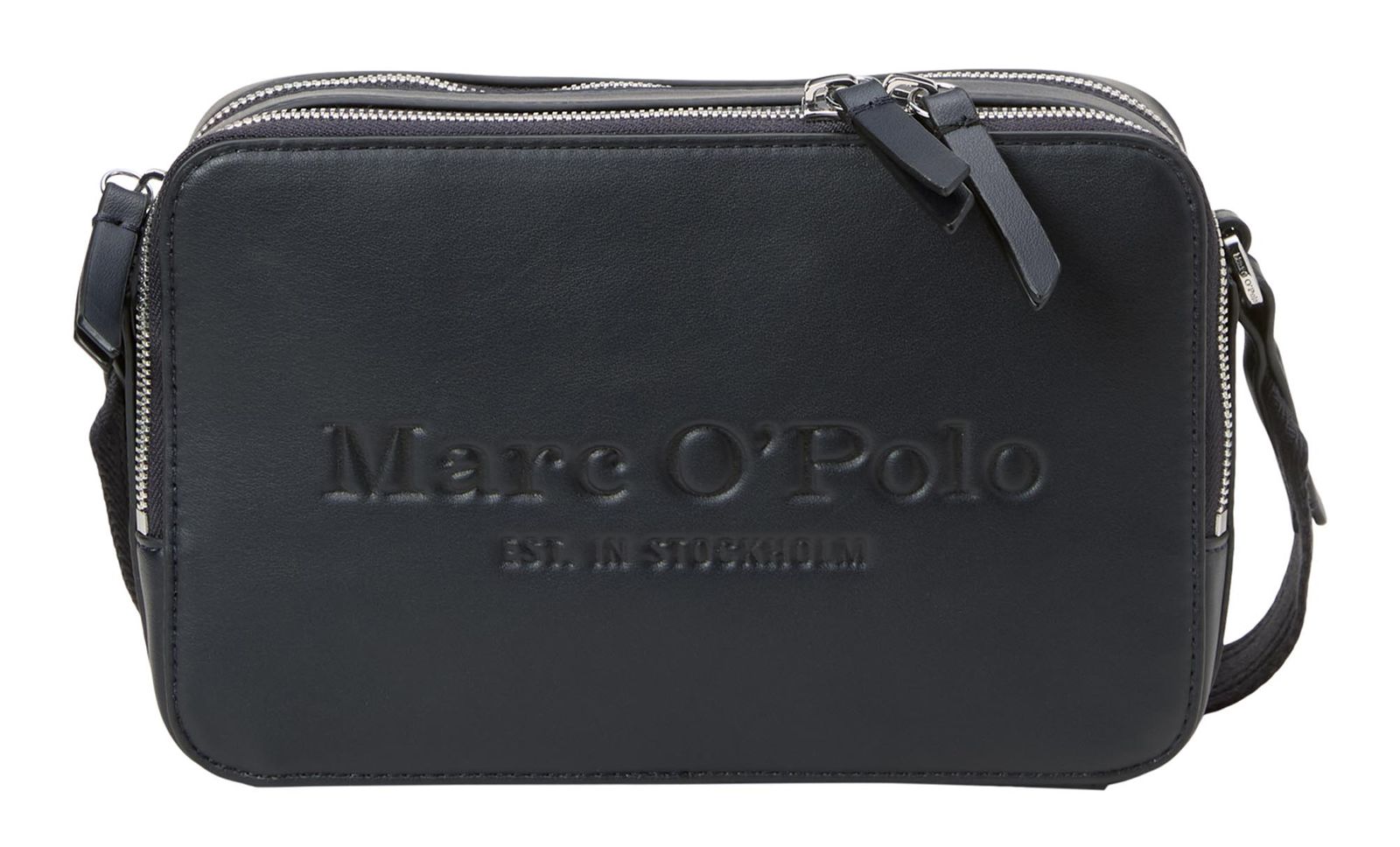 Marc O'Polo Vala Crossbody Bag S Deep Night Blue