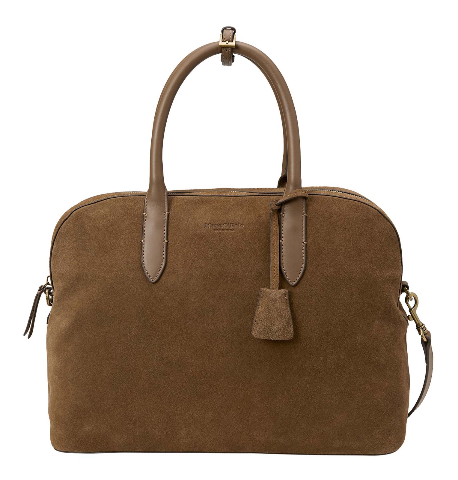 Marc O'Polo Shopper M Nutshell