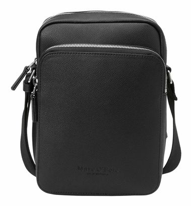Marc O'Polo Fritz Crossbody Bag M Black