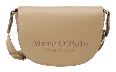 Marc O'Polo Vika Crossbody Bag S Dusty Earth