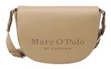 Marc O'Polo Vika Crossbody Bag S Dusty Earth Marc O'Polo Vika Crossbody Bag S Dusty Earth
