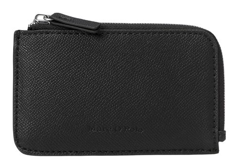 Marc O'Polo Petter Zip Wallet S Black