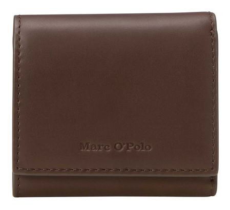 Marc O'Polo Judis Combi Wallet S Brown