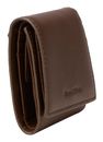 Marc O'Polo Judis Combi Wallet S Brown