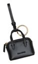 Marc O'Polo Jolin Key Ring Black