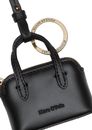 Marc O'Polo Jolin Key Ring Black