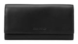 Marc O'Polo Jessie Combi Wallet L Black