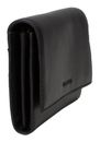 Marc O'Polo Jessie Combi Wallet L Black