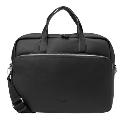 Marc O'Polo Fred Business Bag M Black