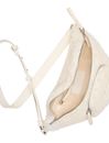 Marc O'Polo Aila Belt Bag Raw Cream Marc O'Polo Aila Belt Bag Raw Cream