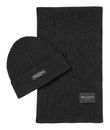 Dark Grey Melange