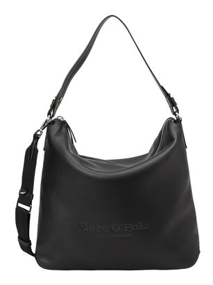 Marc O'Polo Veka Hobo Bag M Black