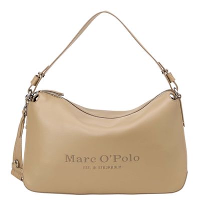 Marc O'Polo Valli Hand Bag M Dusty Earth