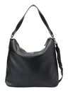 Marc O'Polo Veka Hobo Bag M Deep Night Blue