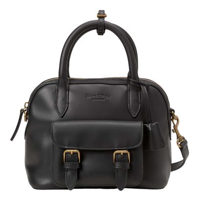 Marc O'Polo Gil Crossbody Bag S Black