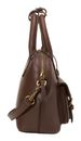 Marc O'Polo Gil Crossbody Bag S Brown