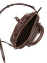 Marc O'Polo Gil Crossbody Bag S Brown