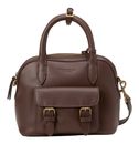 Marc O'Polo Gil Crossbody Bag S Brown