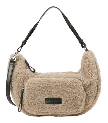 Marc O'Polo Alini Crossbody Bag S Dusty Earth