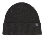 Dark Grey Melange
