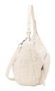 Marc O'Polo Alini Crossbody Bag S Raw Cream