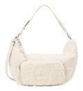 Marc O'Polo Alini Crossbody Bag S Raw Cream