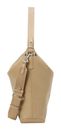 Marc O'Polo Veka Hobo Bag M Dusty Earth