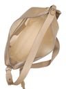 Marc O'Polo Veka Hobo Bag M Dusty Earth
