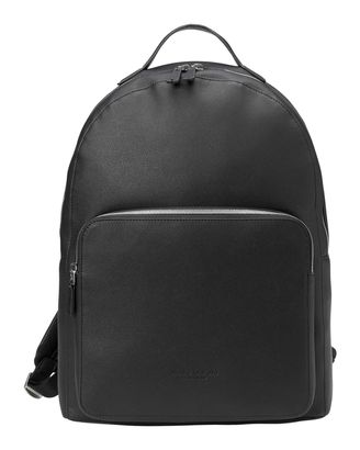 Marc O'Polo Filip Backpack M Black