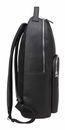 Marc O'Polo Filip Backpack M Black