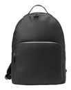Marc O'Polo Filip Backpack M Black