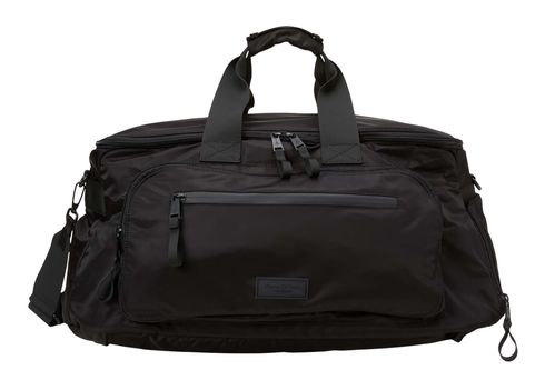 Marc O'Polo Gunnar Weekender M Black Marc O'Polo Gunnar Weekender M Black
