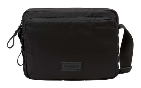 Marc O'Polo Gustav Crossbody Bag L Black