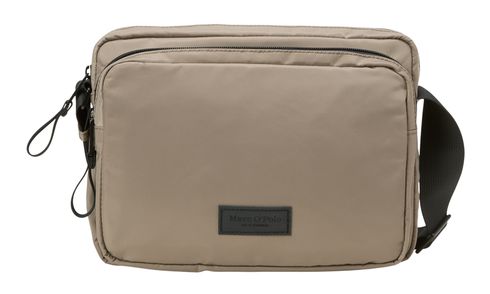 Marc O'Polo Gustav Crossbody Bag L Pavestone