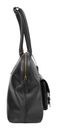 Marc O'Polo Giada Shopper L Black