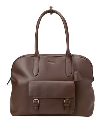 Marc O'Polo Giada Shopper L Brown