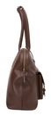 Marc O'Polo Giada Shopper L Brown