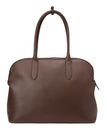 Marc O'Polo Giada Shopper L Brown