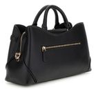 GUESS Dea Girlfriend Satchel Black