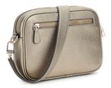 GUESS Meridian II Camera Bag S Pewter